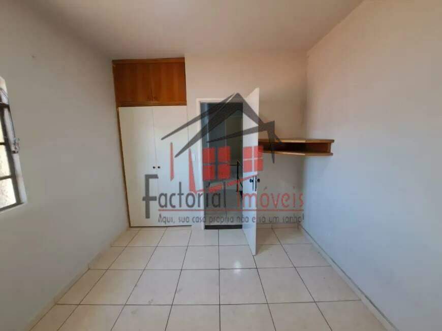 Casa para aluguel no Alípio de Melo: 