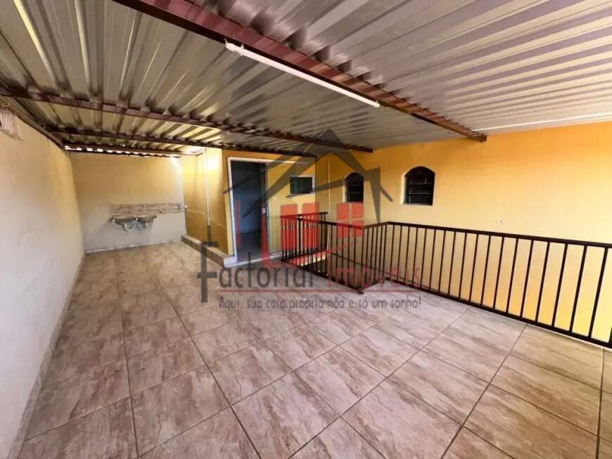 Casa para aluguel no Alípio de Melo: 