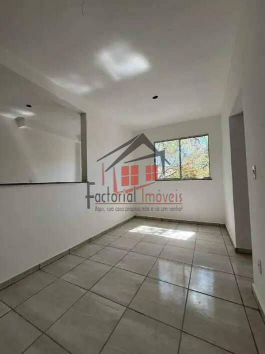 Apartamento para aluguel no Bom Jesus: 