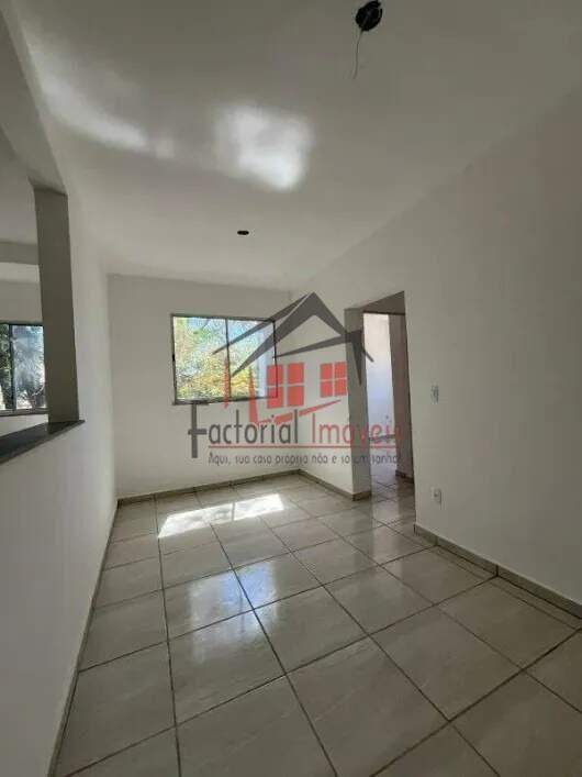 Apartamento para aluguel no Bom Jesus: 