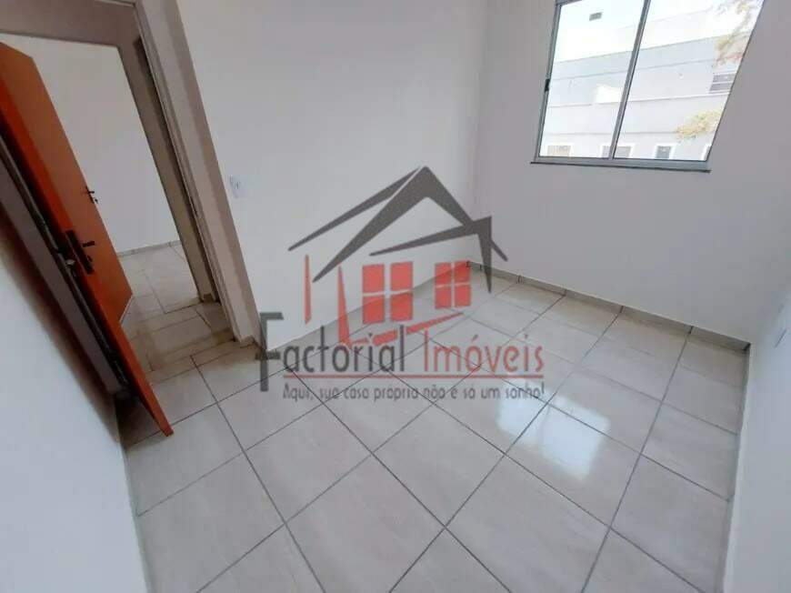 Apartamento para aluguel no Bom Jesus: 