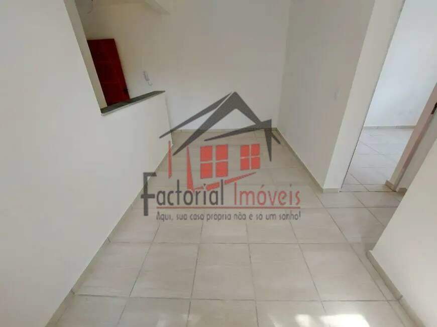 Apartamento para aluguel no Bom Jesus: 