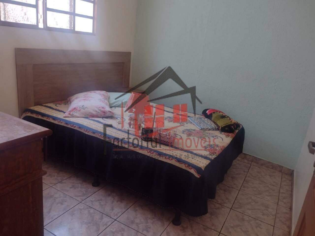 Casa para aluguel no Alípio de Melo: 