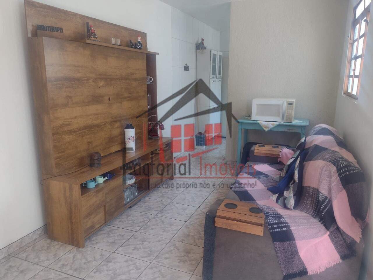 Casa para aluguel no Alípio de Melo: 