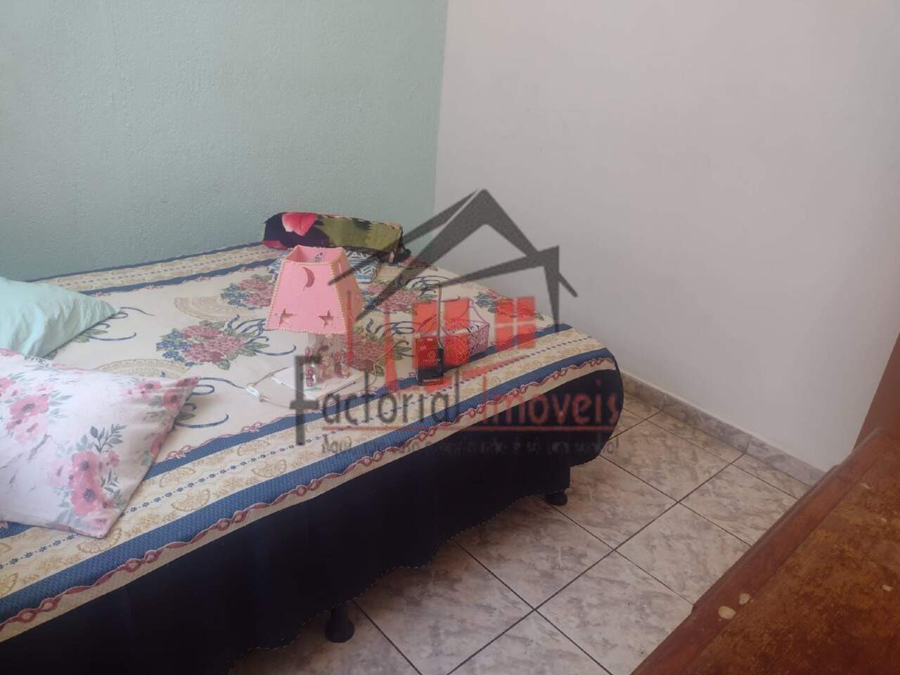 Casa para aluguel no Alípio de Melo: 