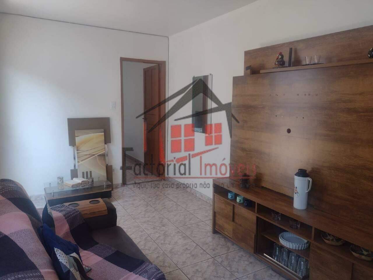 Casa para aluguel no Alípio de Melo: 