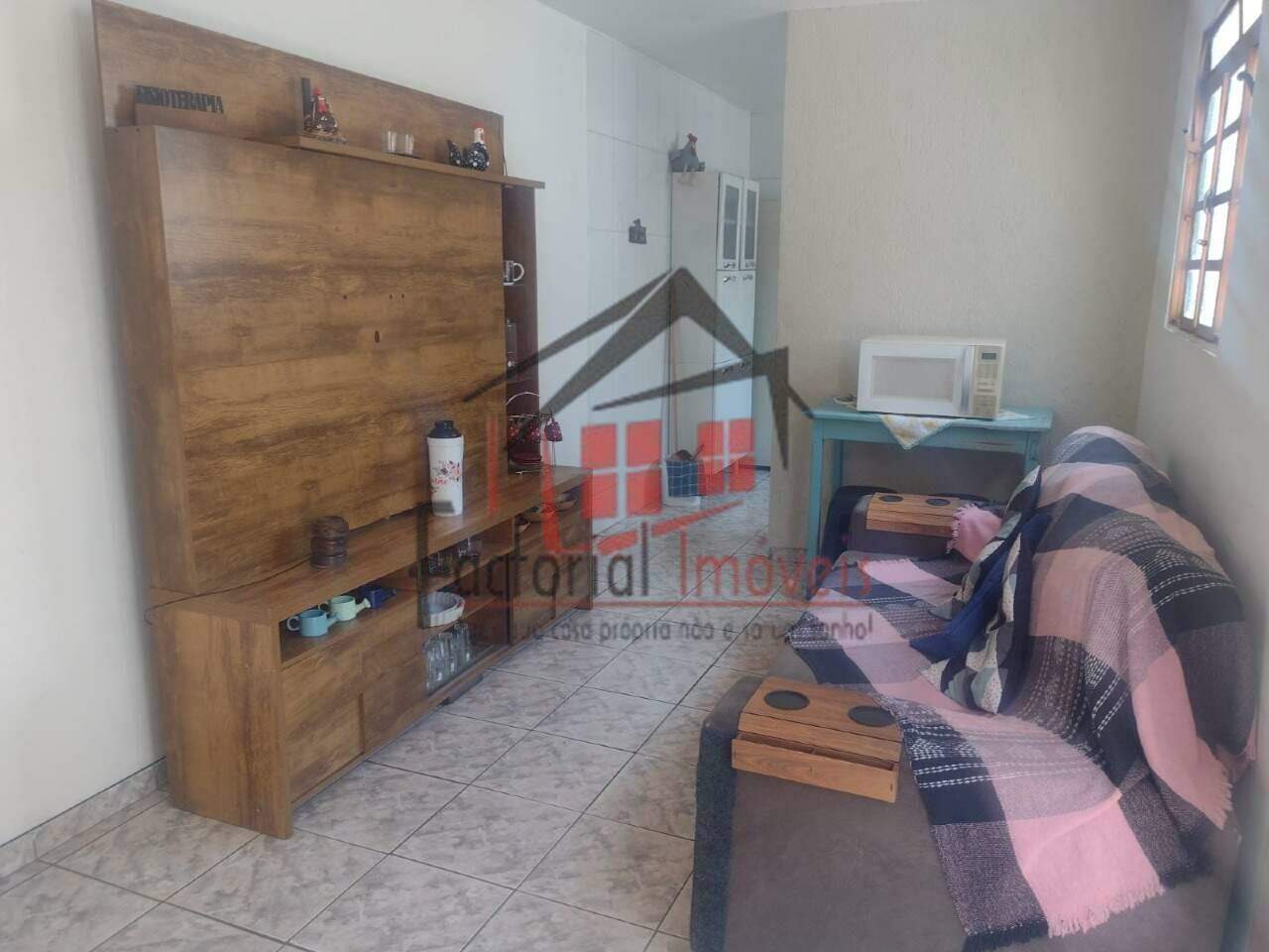 Casa para aluguel no Alípio de Melo: 