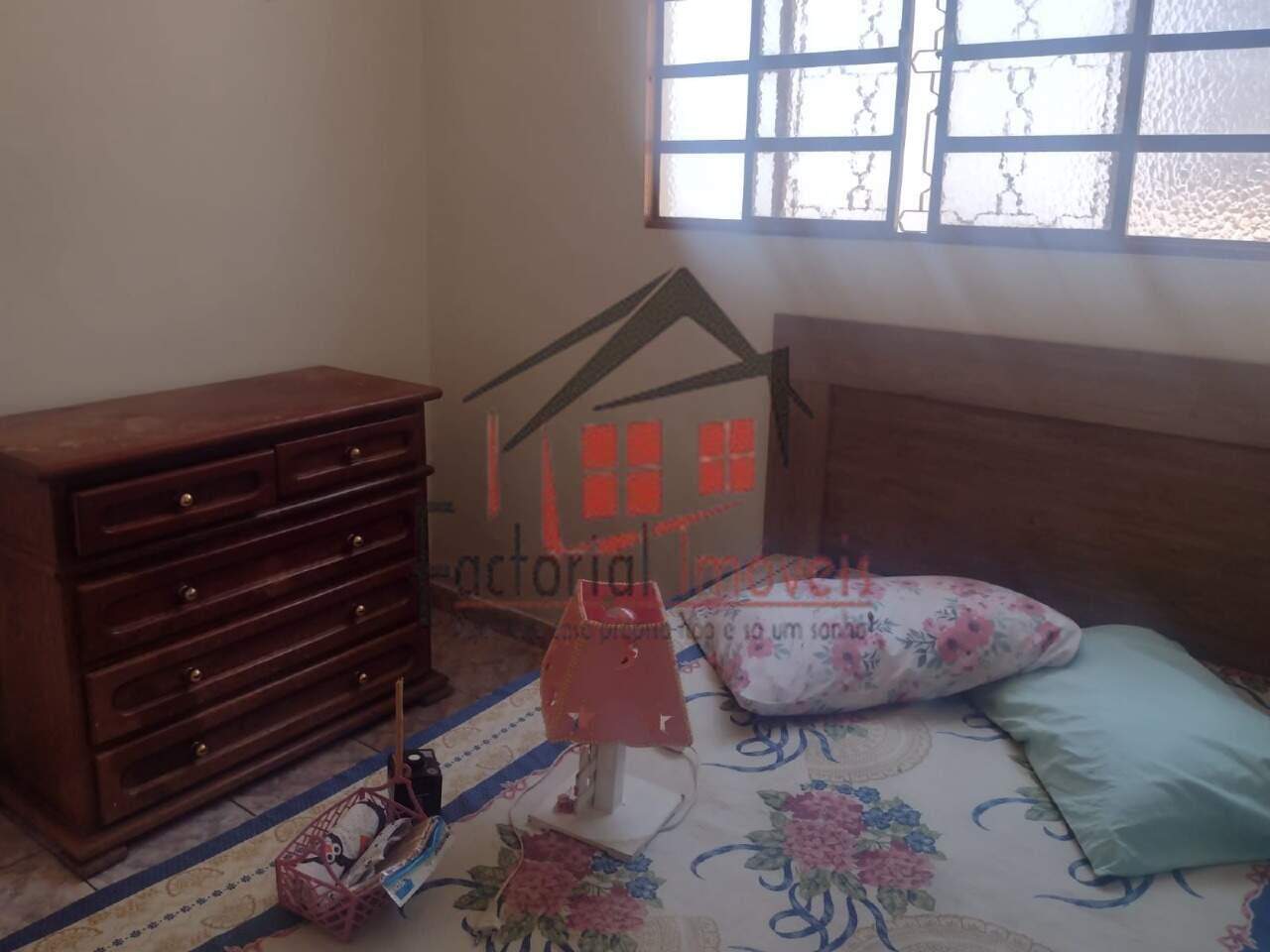 Casa para aluguel no Alípio de Melo: 