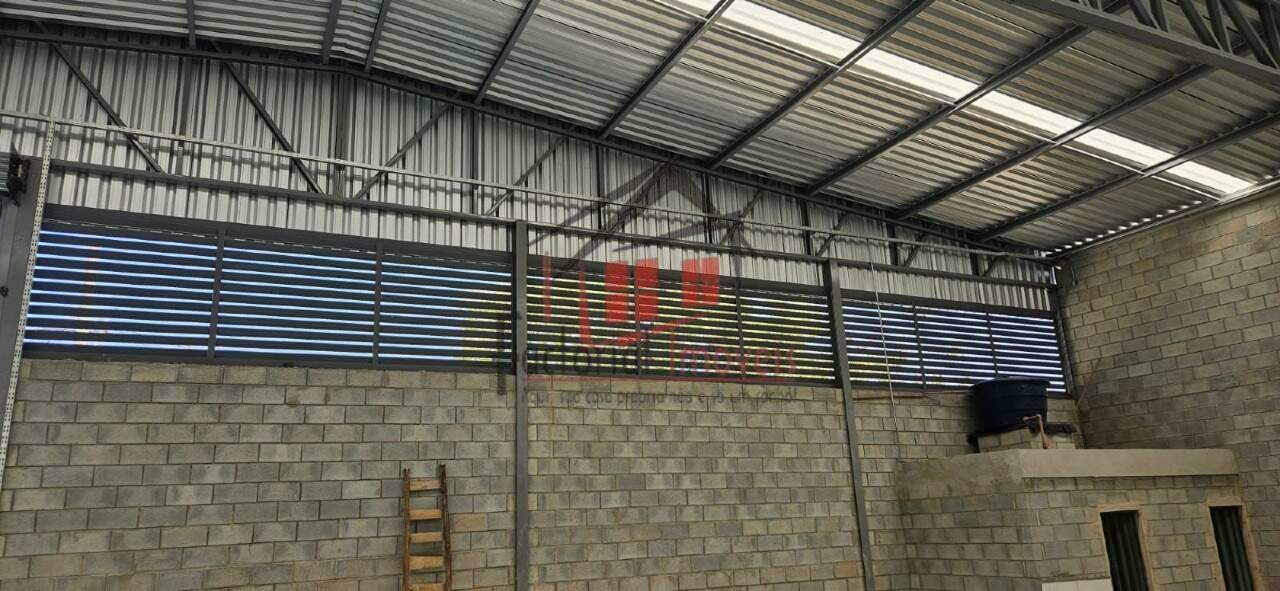 Galpão para aluguel no Bandeirinhas: 