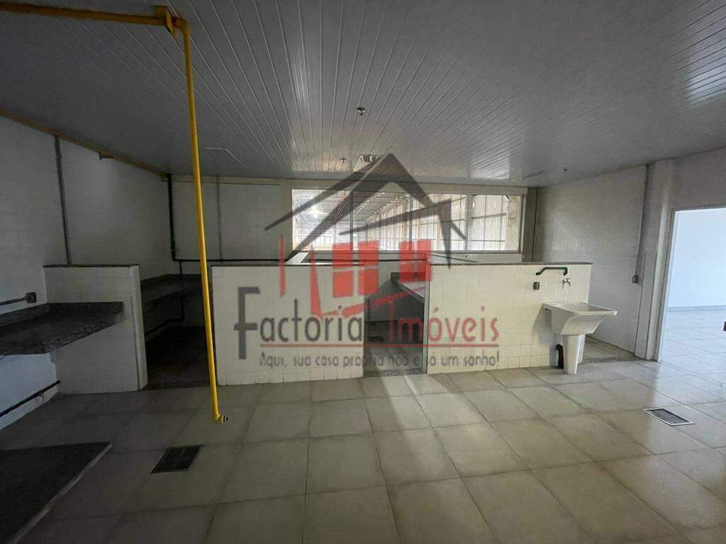 Galpão para aluguel no Amazonas: 