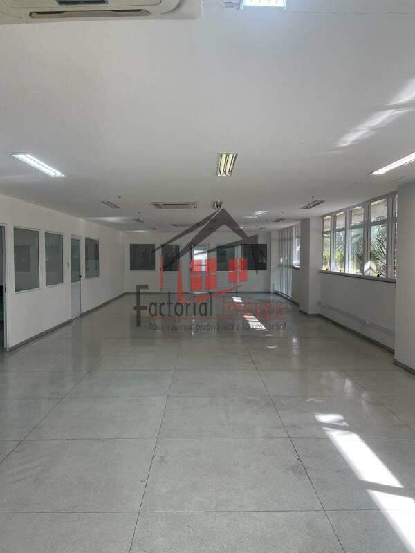 Galpão para aluguel no Amazonas: 