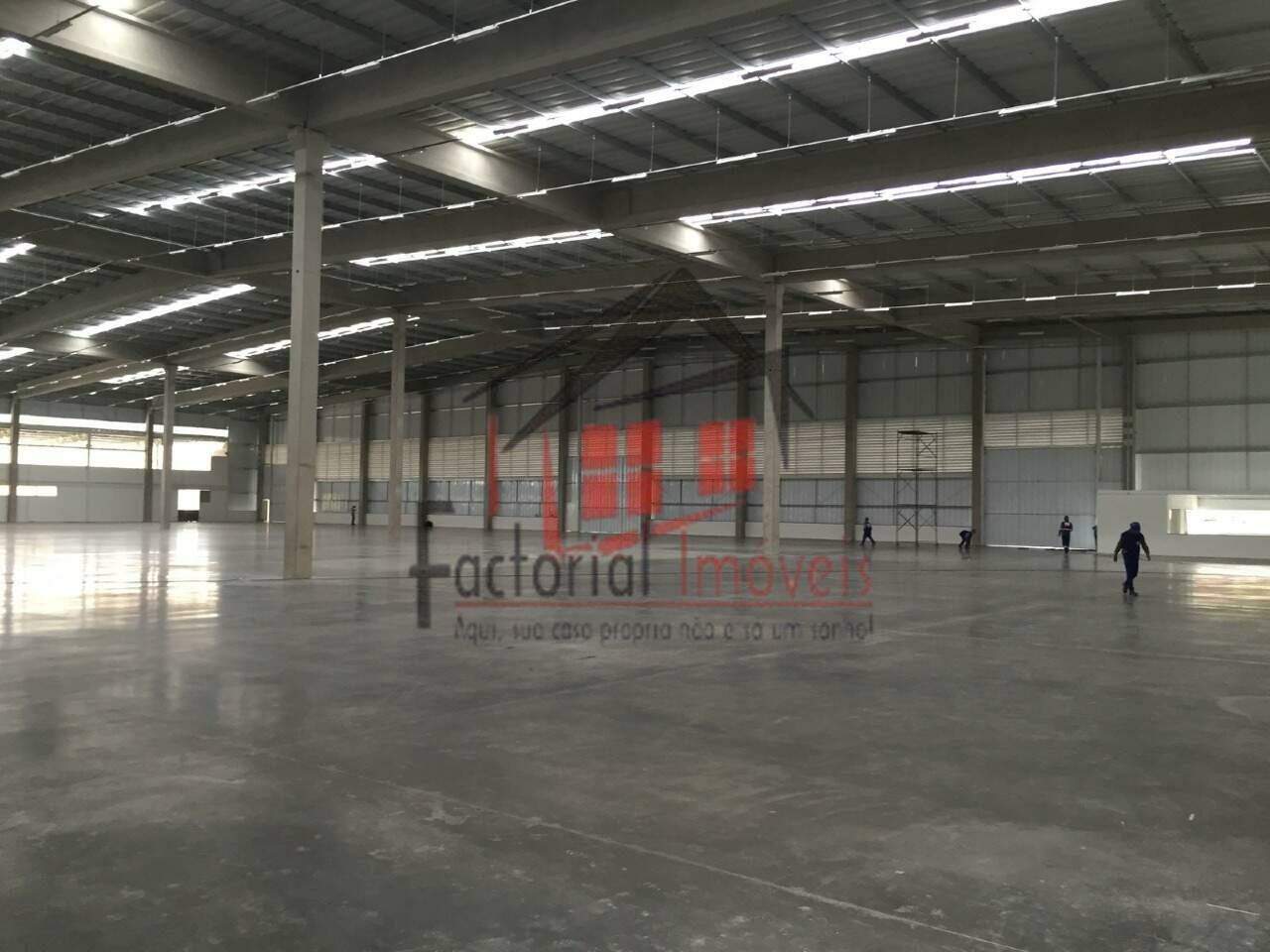 Galpão para aluguel no Amazonas: 