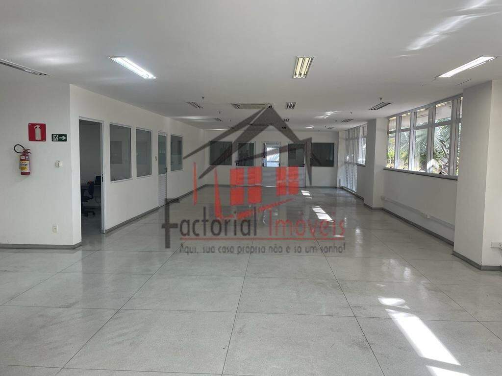 Galpão para aluguel no Amazonas: 