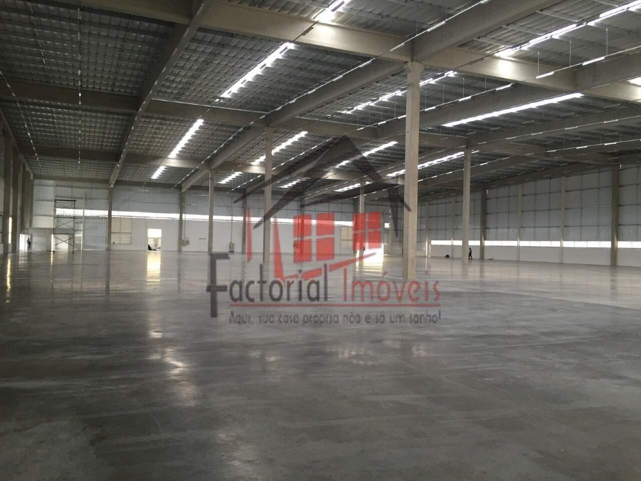 Galpão para aluguel no Amazonas: 