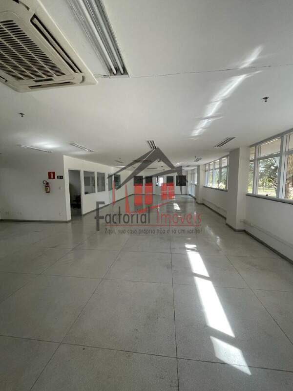 Galpão para aluguel no Amazonas: 