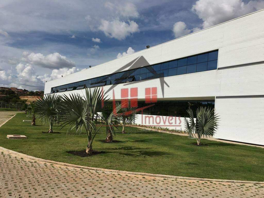 Galpão para aluguel no Amazonas: 