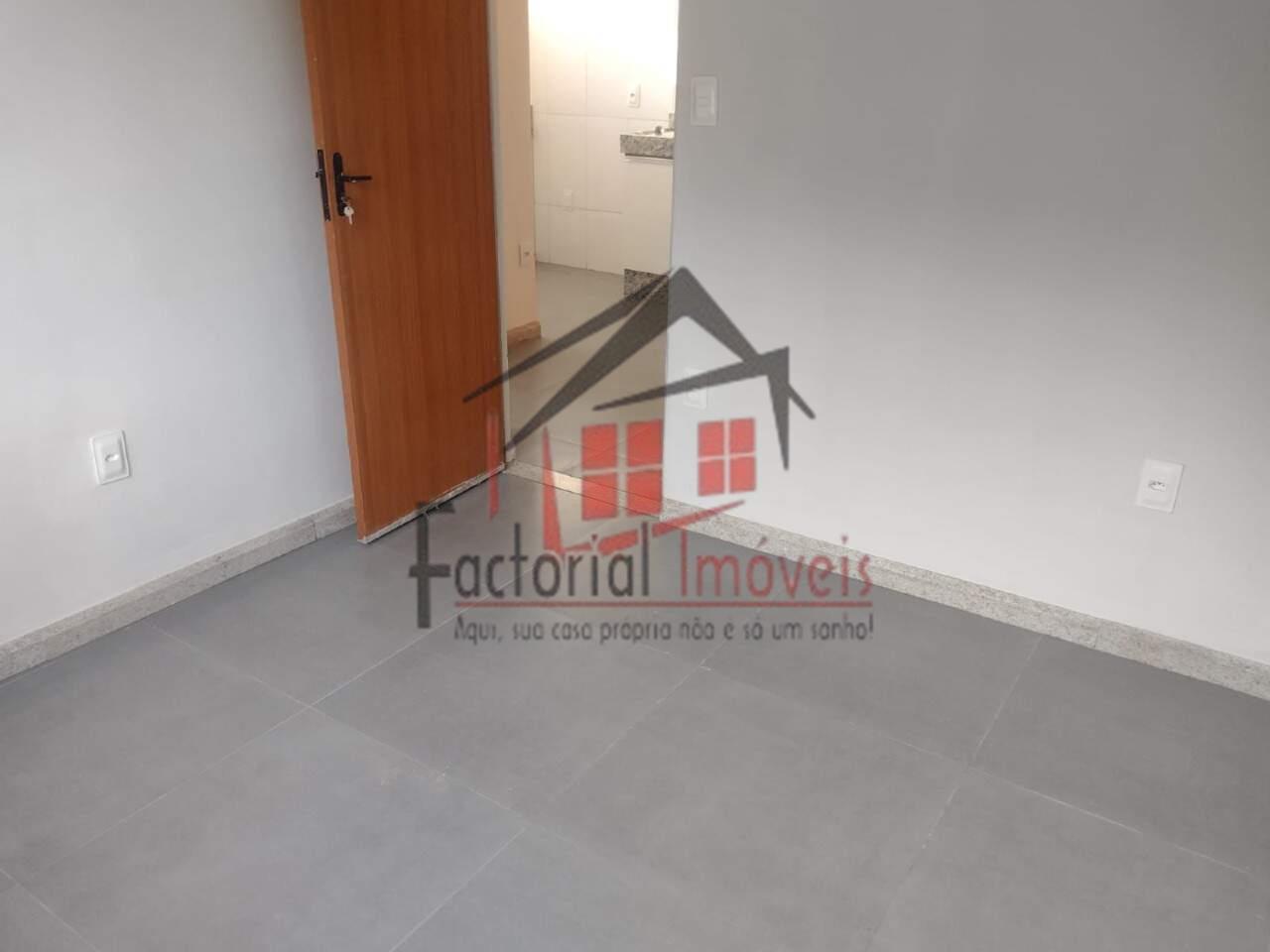 Apartamento para aluguel no Alípio de Melo: 