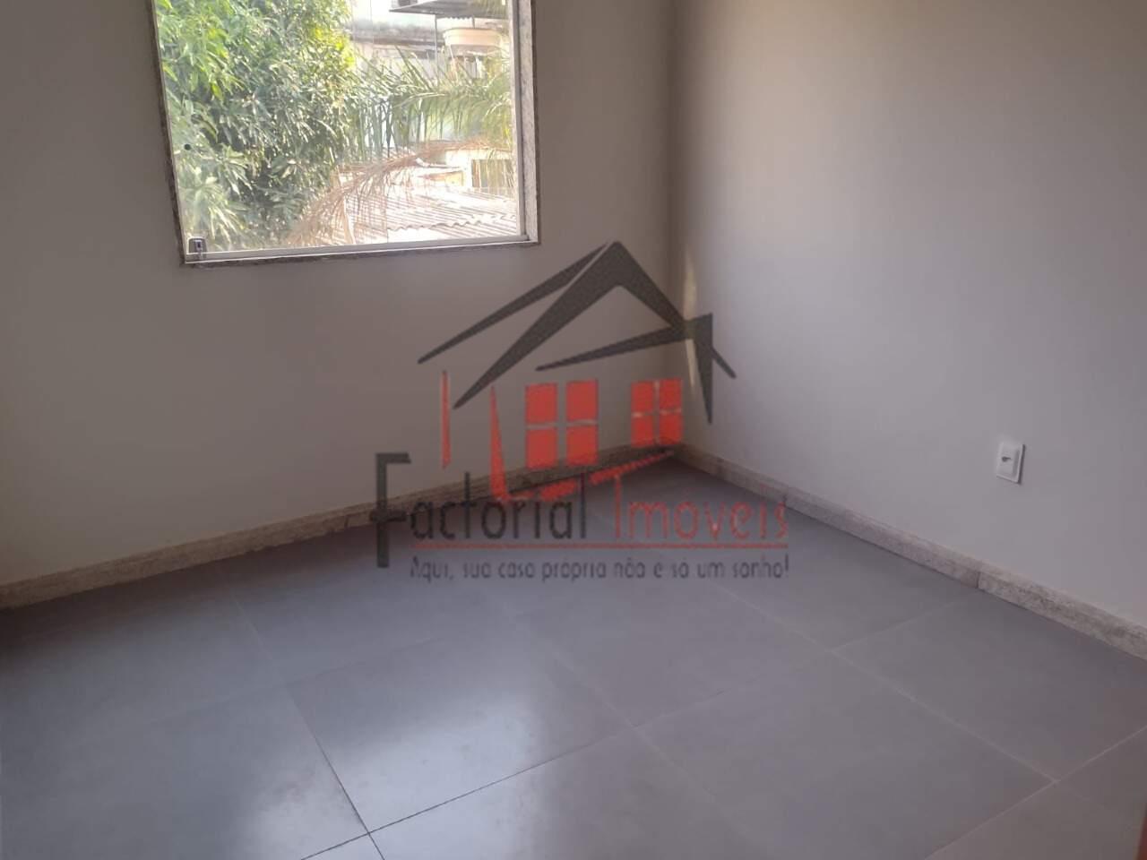 Apartamento para aluguel no Alípio de Melo: 