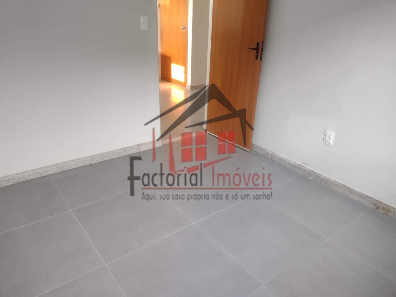 Apartamento para aluguel no Alípio de Melo: 