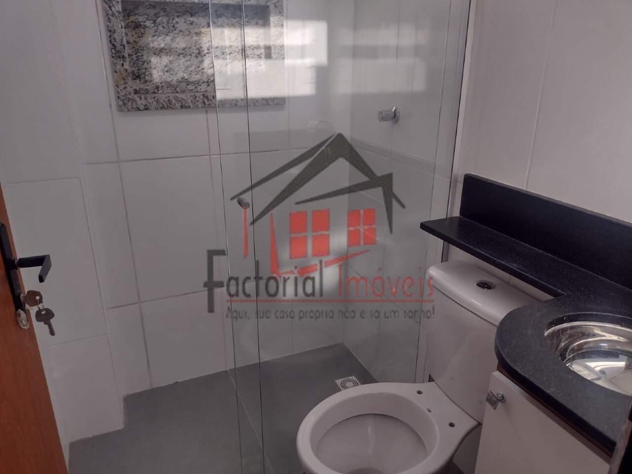 Apartamento para aluguel no Alípio de Melo: 