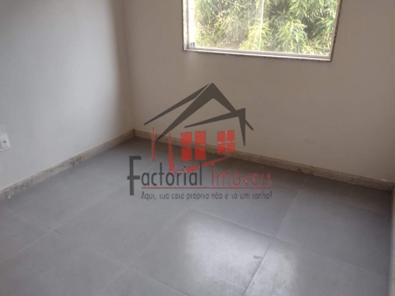 Apartamento para aluguel no Alípio de Melo: 