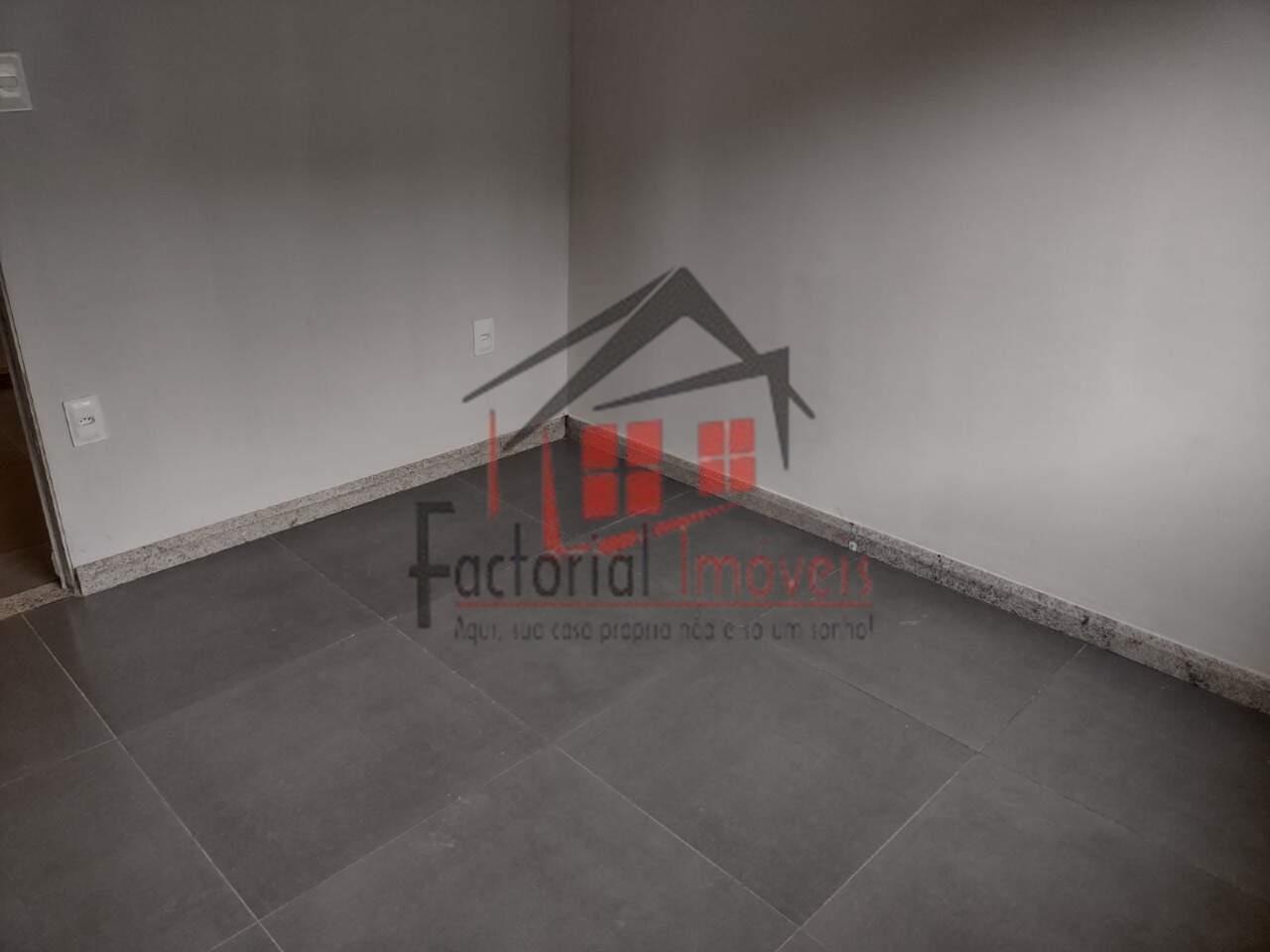 Apartamento para aluguel no Alípio de Melo: 