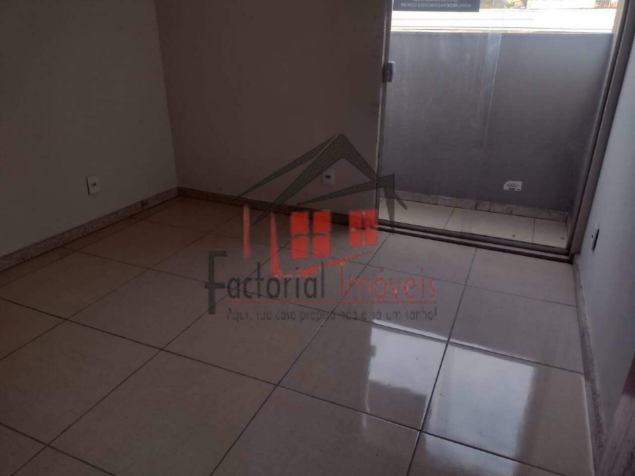 Apartamento para aluguel no Alípio de Melo: 