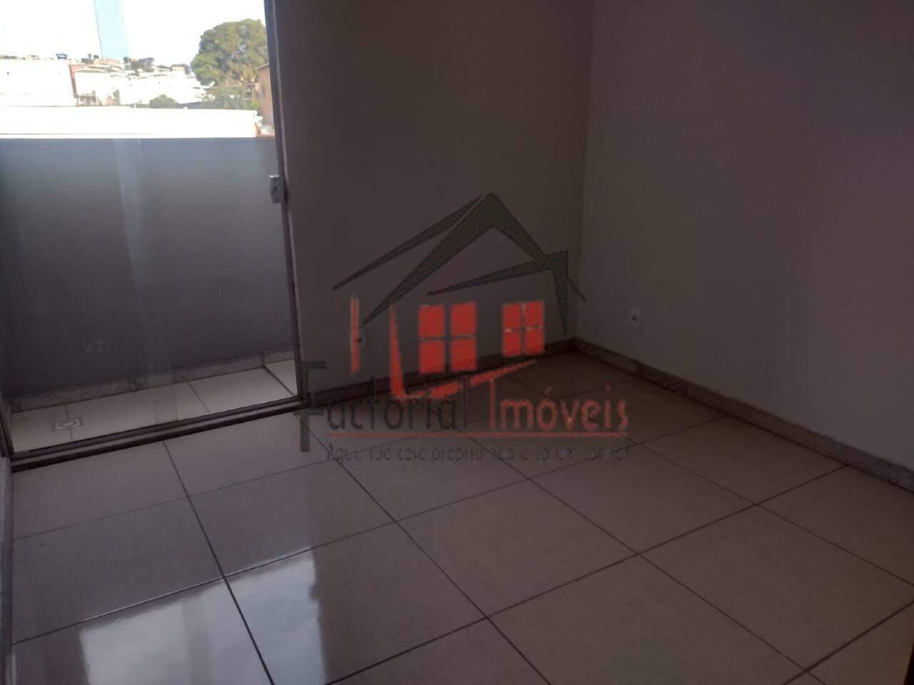 Apartamento para aluguel no Alípio de Melo: 