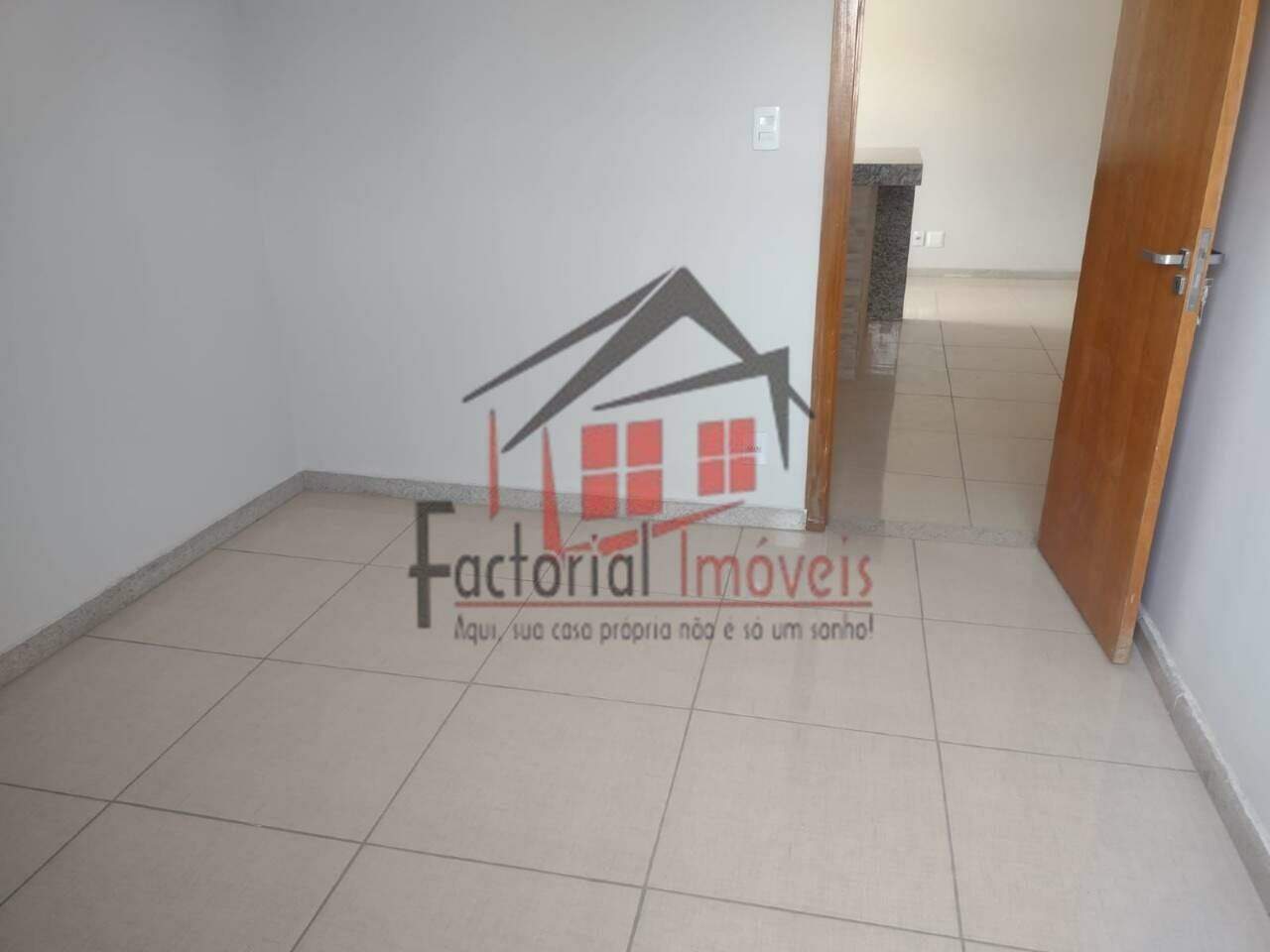 Apartamento para aluguel no Alípio de Melo: 