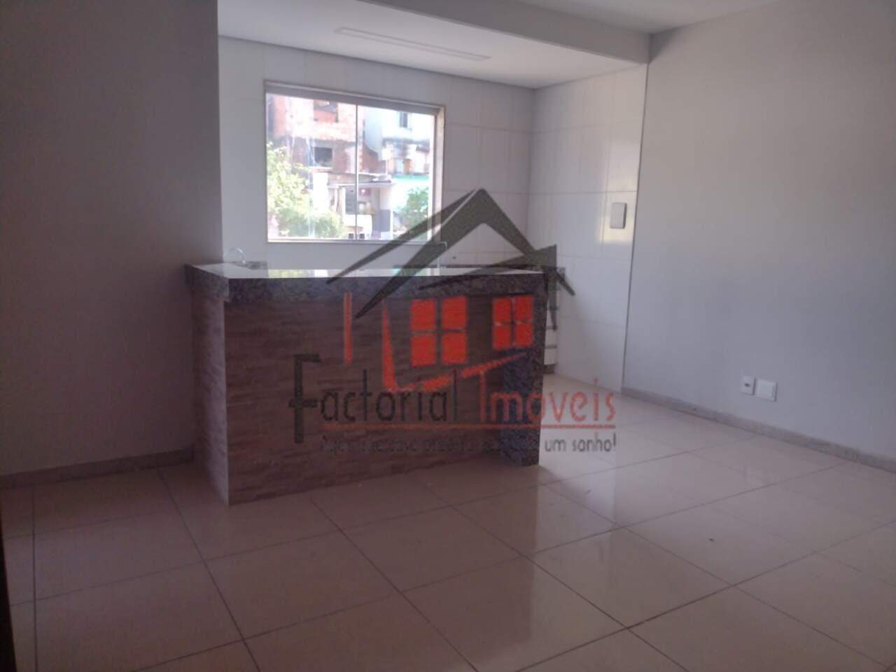 Apartamento para aluguel no Alípio de Melo: 