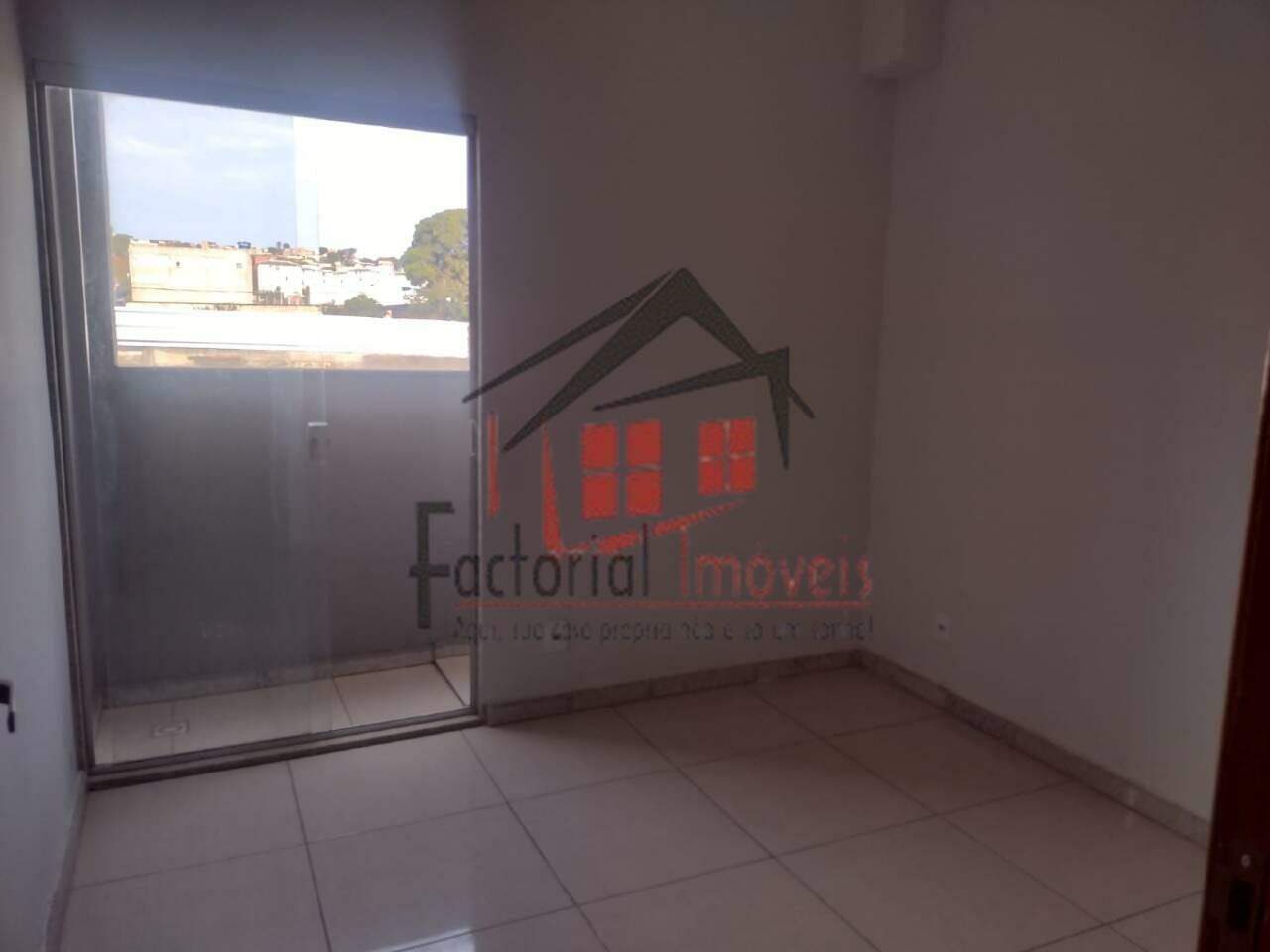 Apartamento para aluguel no Alípio de Melo: 