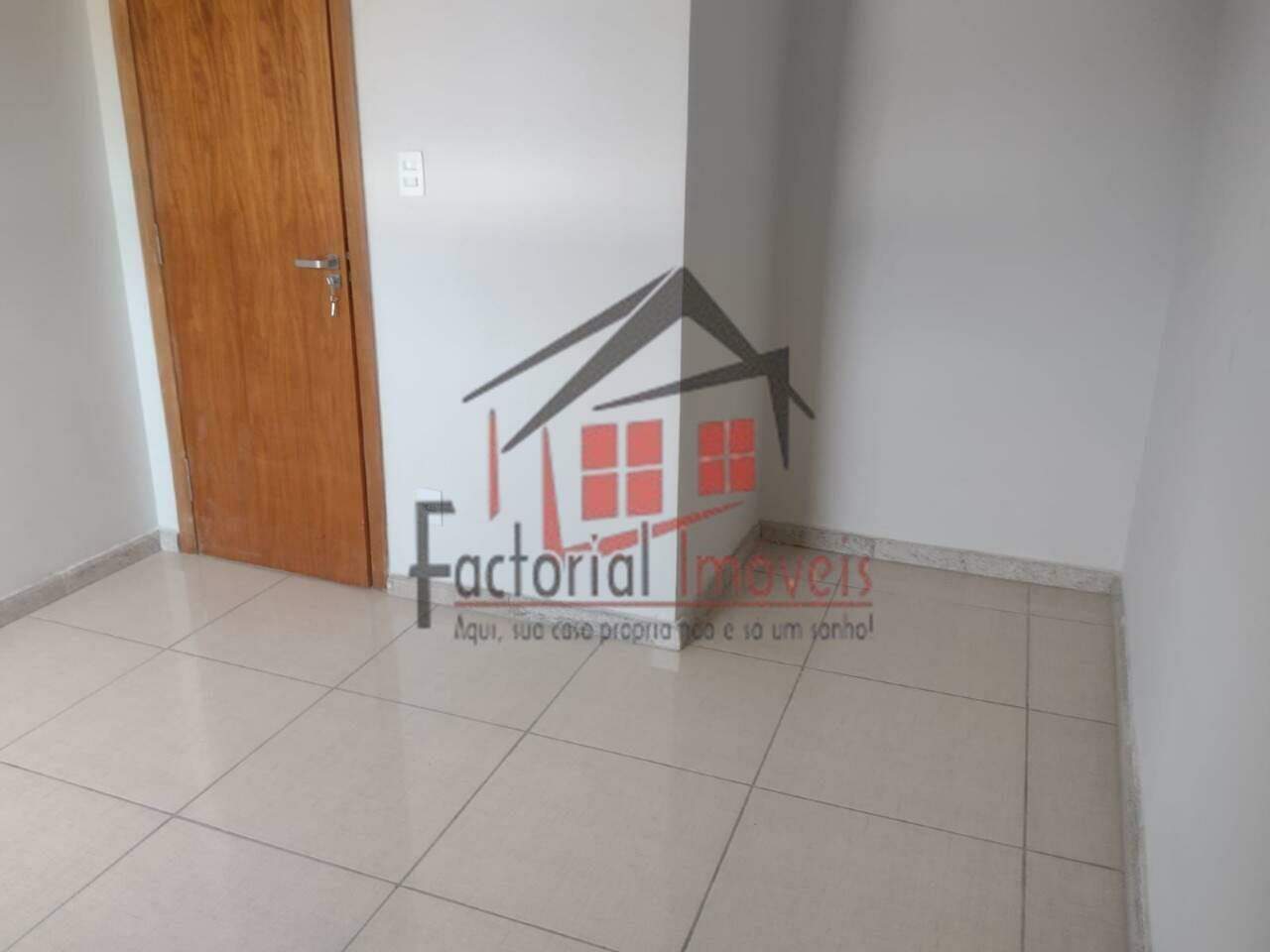 Apartamento para aluguel no Alípio de Melo: 