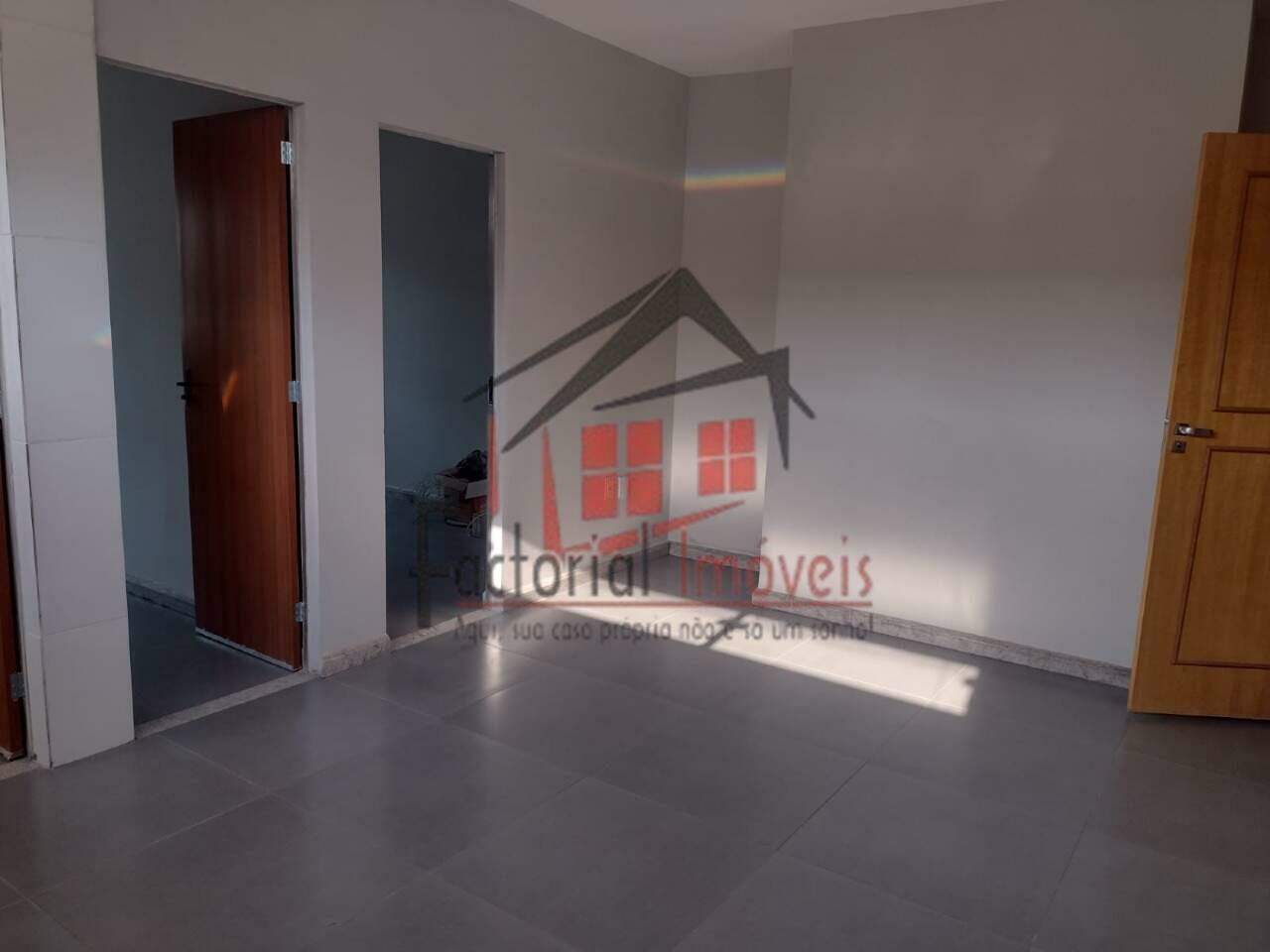 Apartamento para aluguel no Alípio de Melo: 