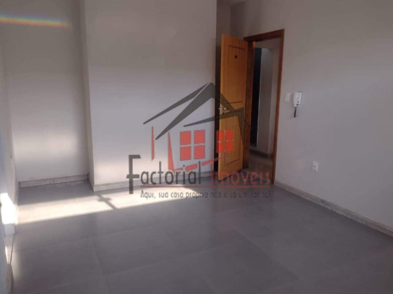 Apartamento para aluguel no Alípio de Melo: 