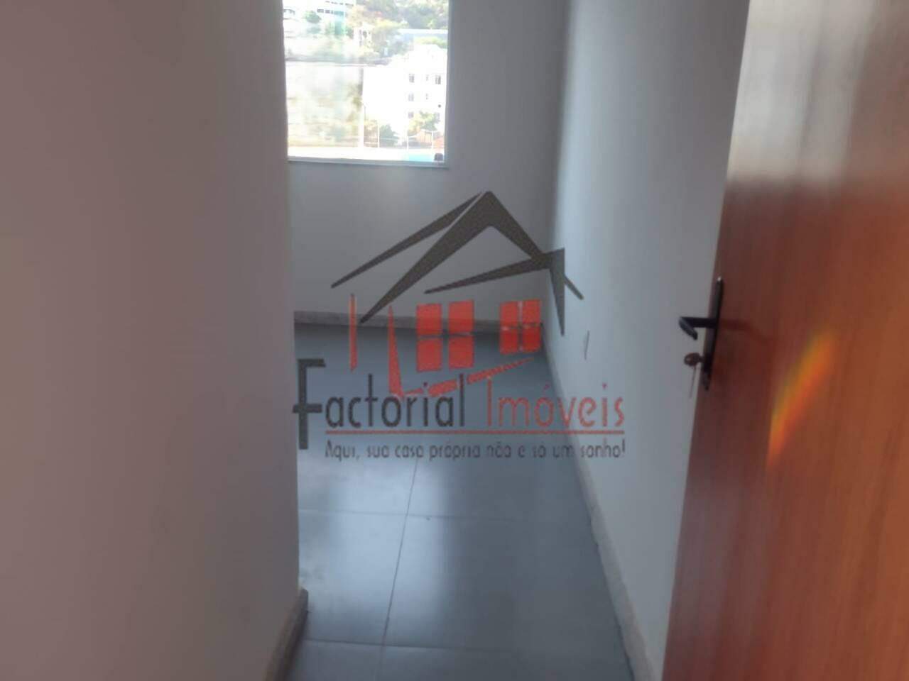 Apartamento para aluguel no Alípio de Melo: 
