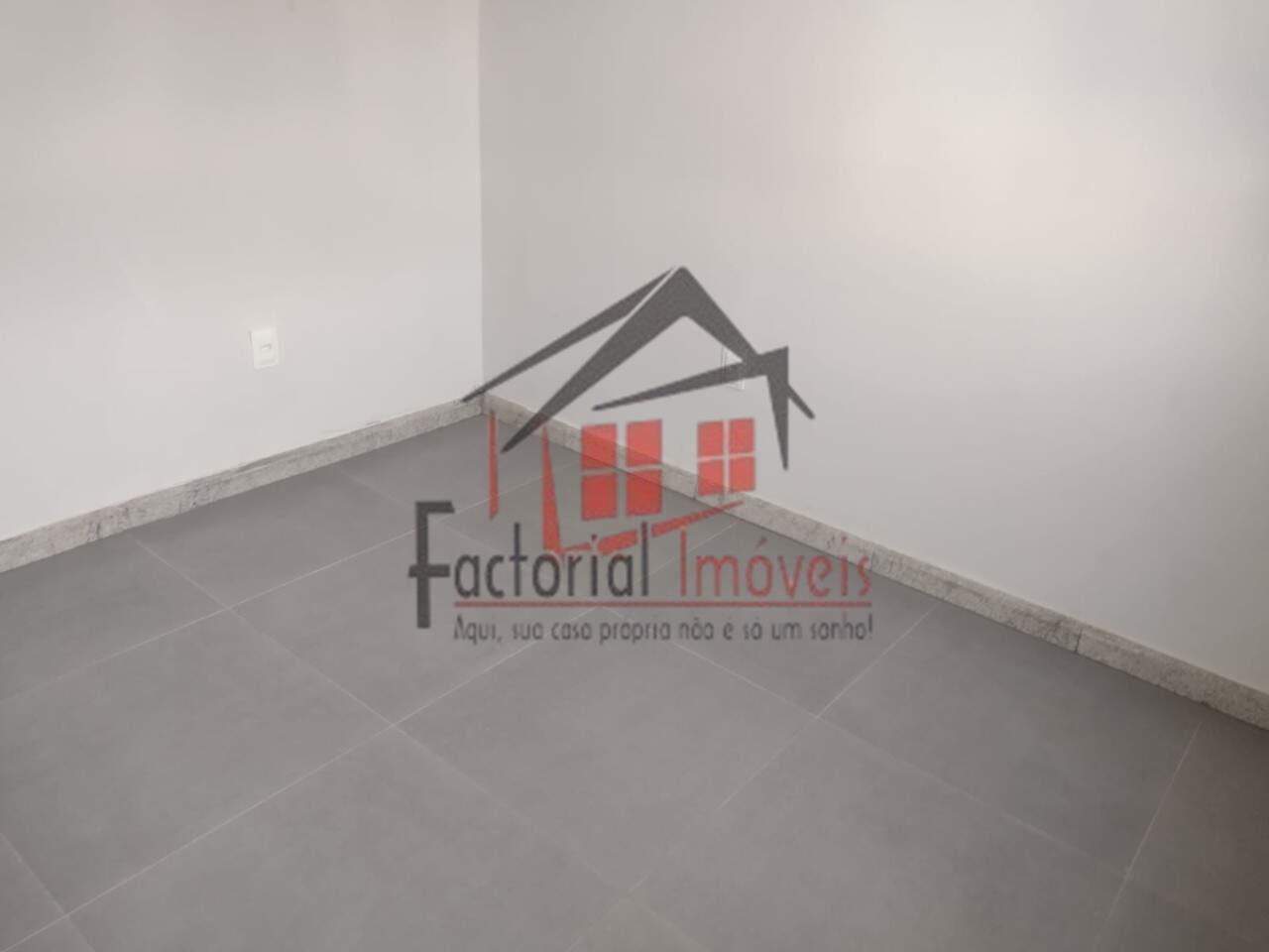 Apartamento para aluguel no Alípio de Melo: 