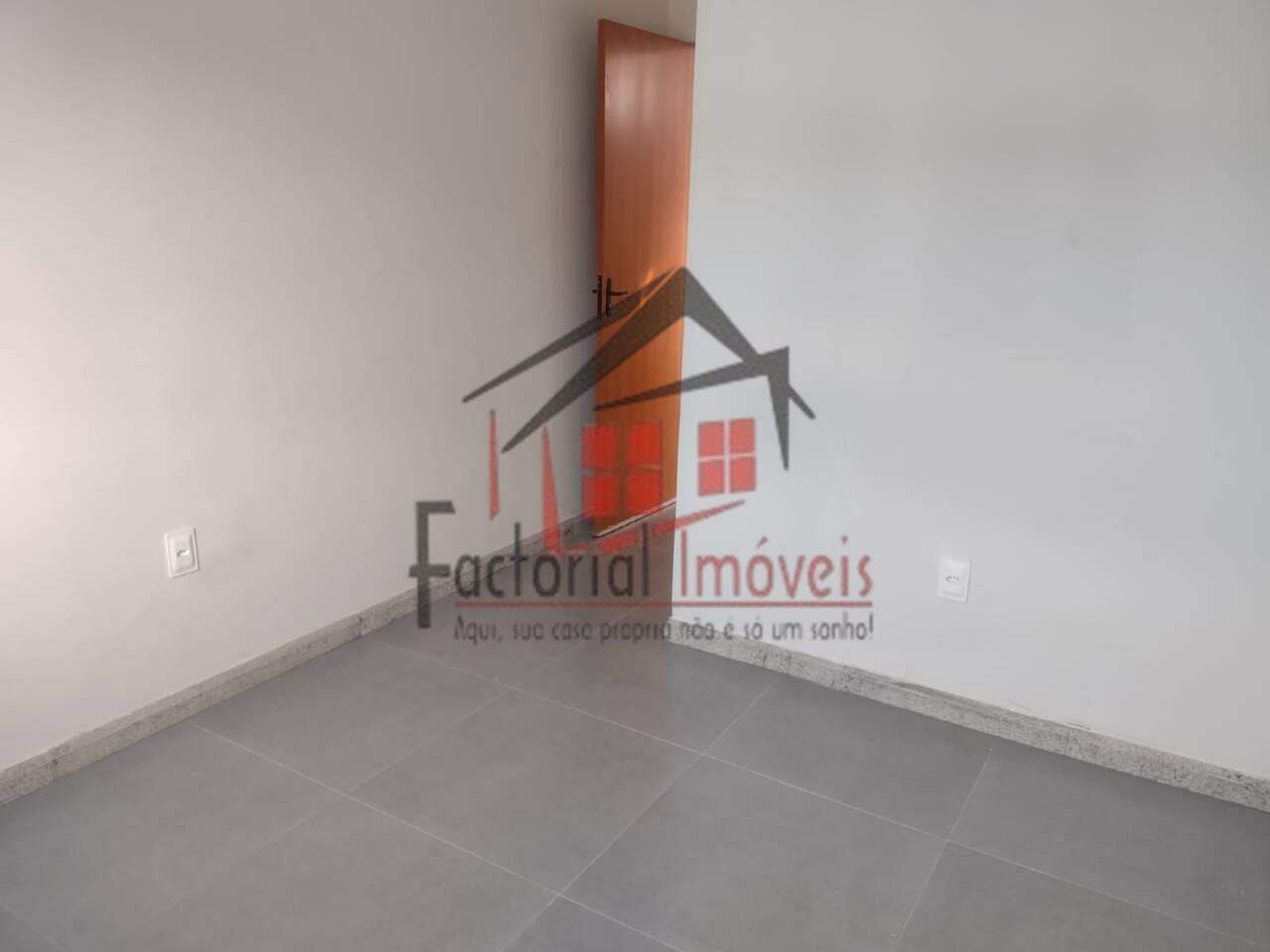 Apartamento para aluguel no Alípio de Melo: 