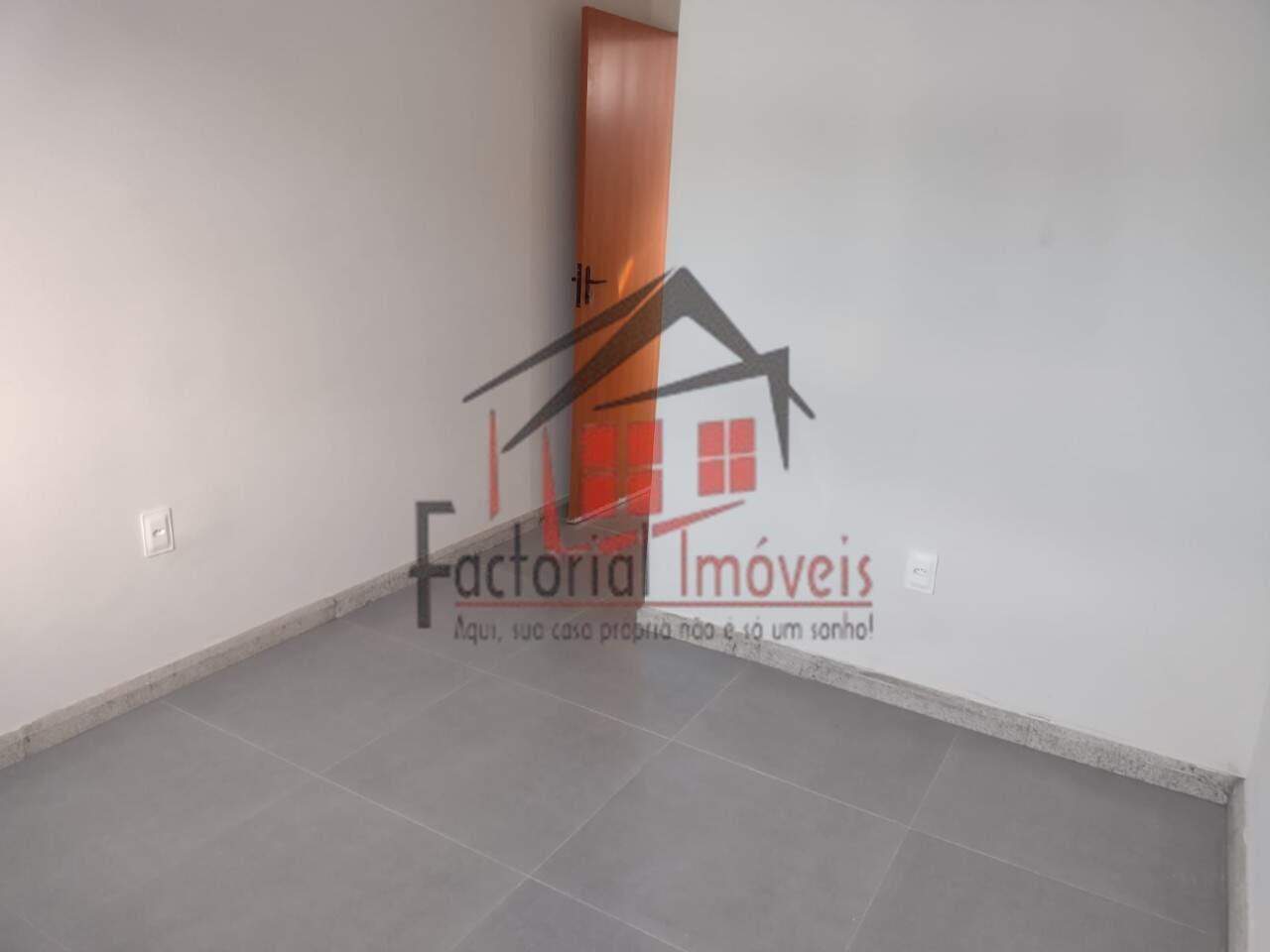 Apartamento para aluguel no Alípio de Melo: 