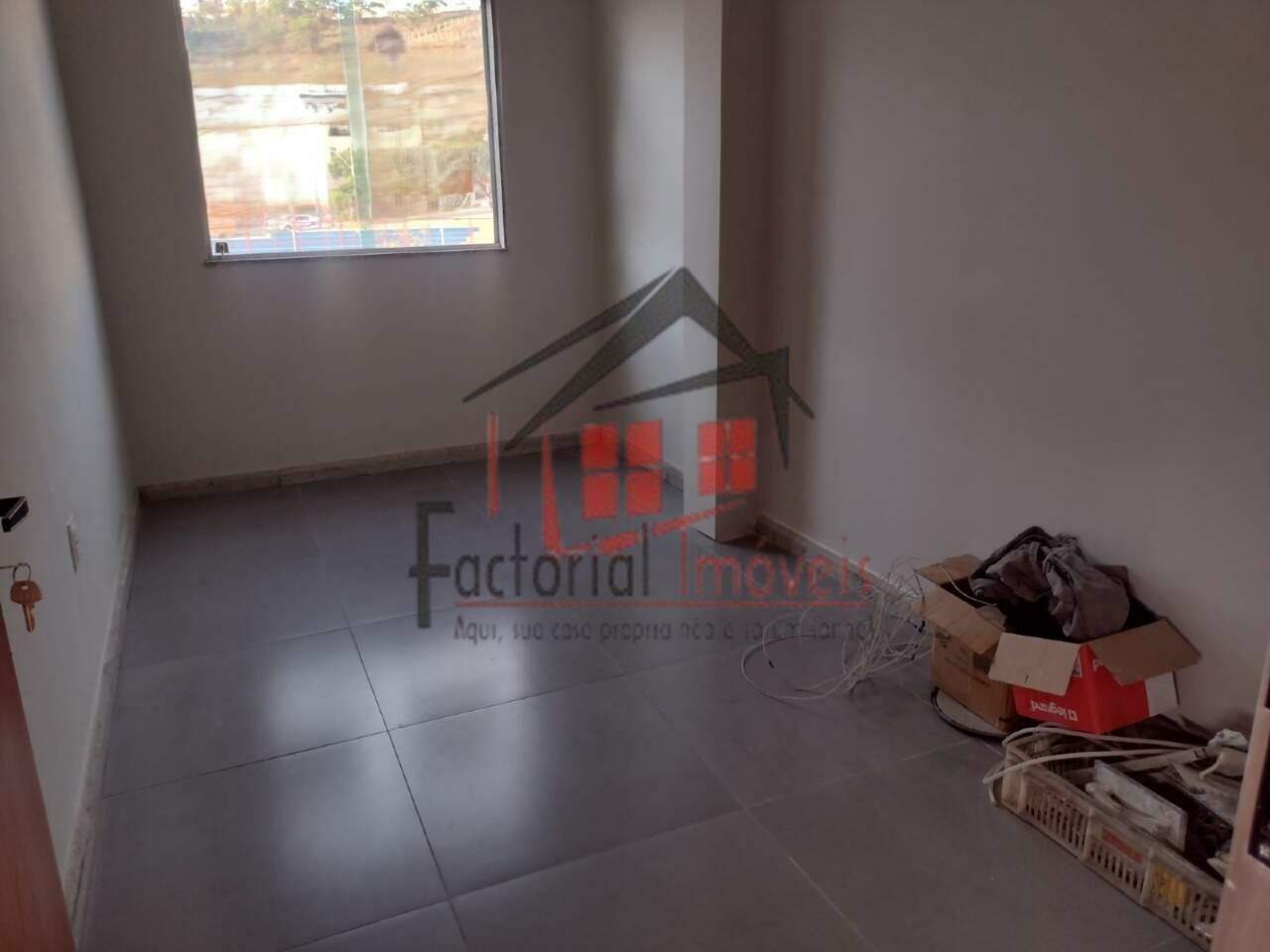 Apartamento para aluguel no Alípio de Melo: 