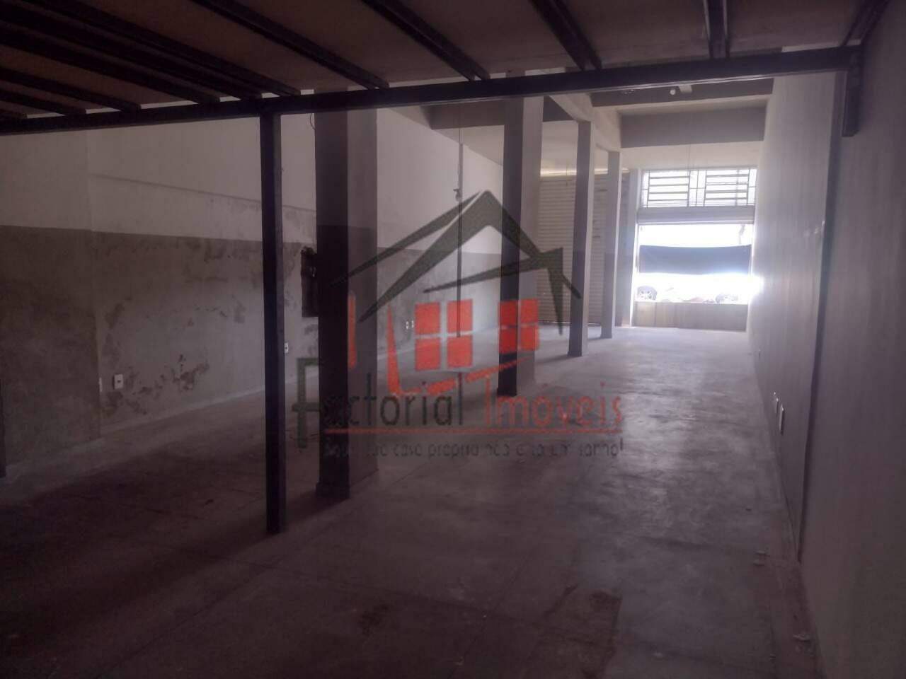 Loja para aluguel no Glória: 