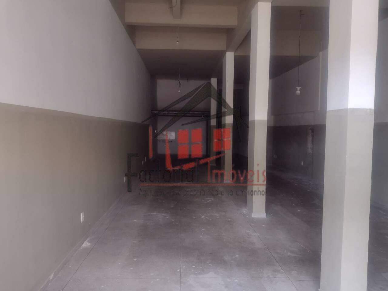 Loja para aluguel no Glória: 