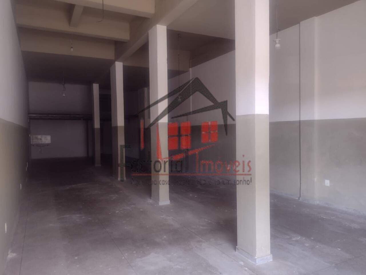 Loja para aluguel no Glória: 