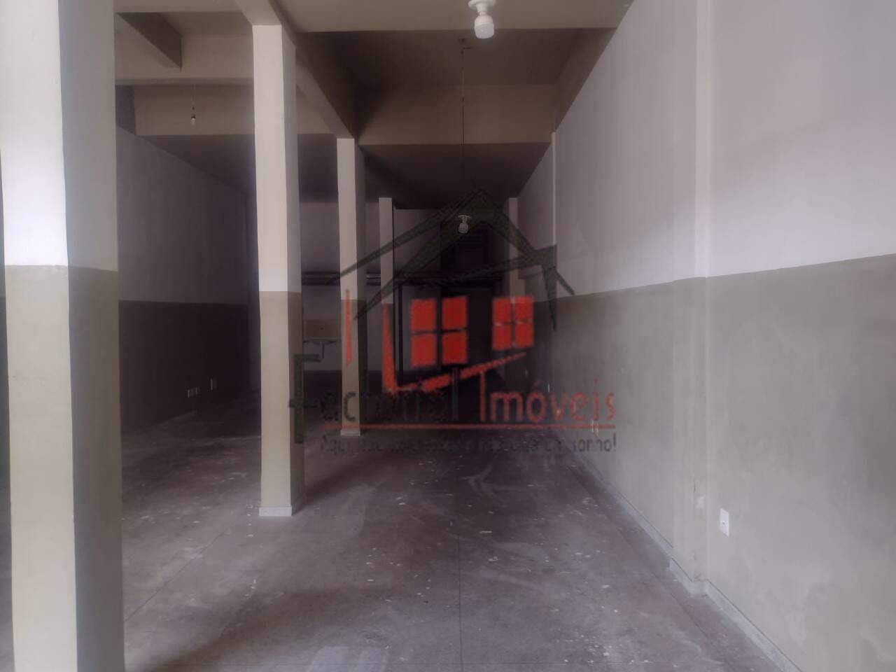 Loja para aluguel no Glória: 