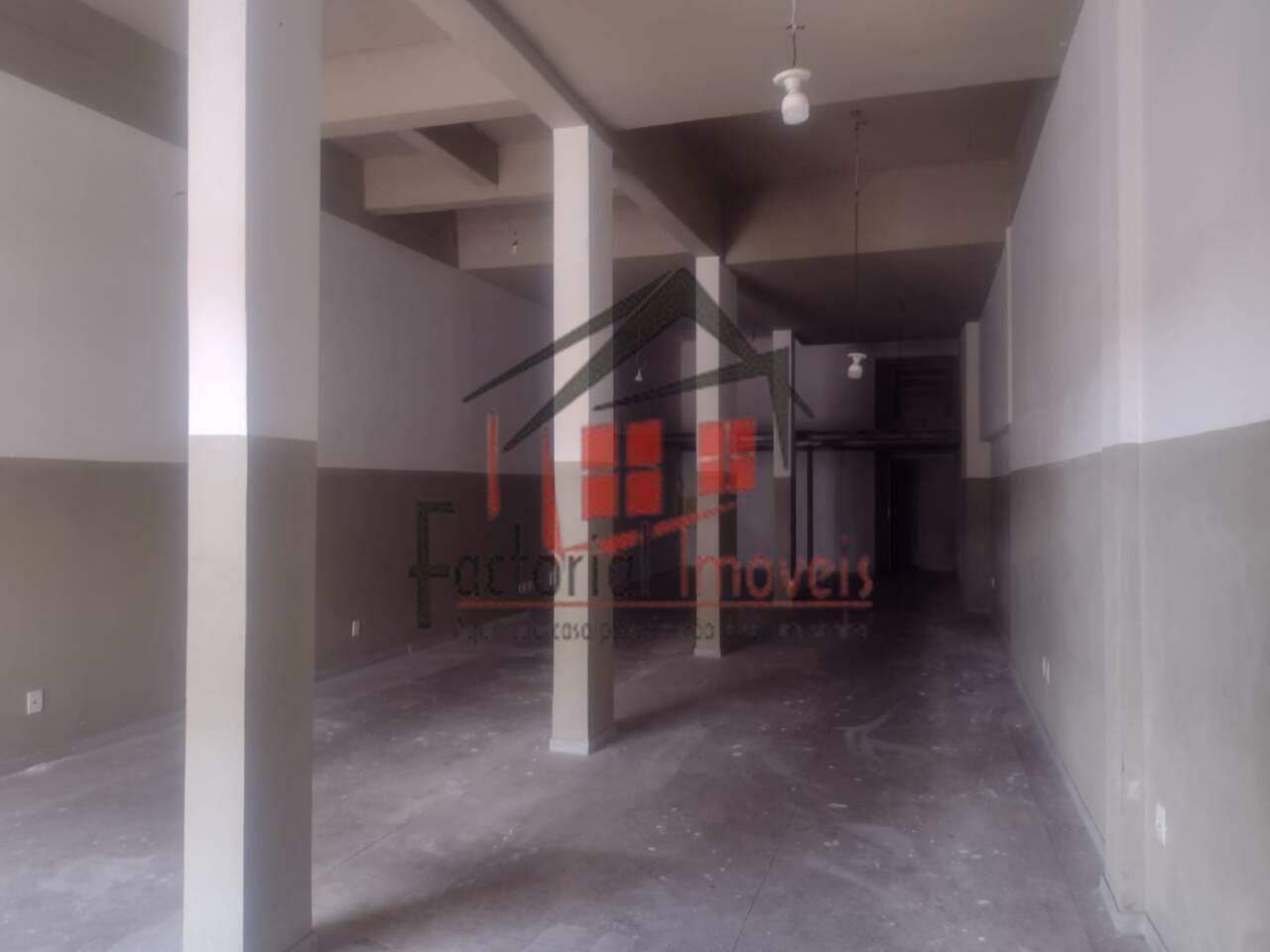 Loja para aluguel no Glória: 