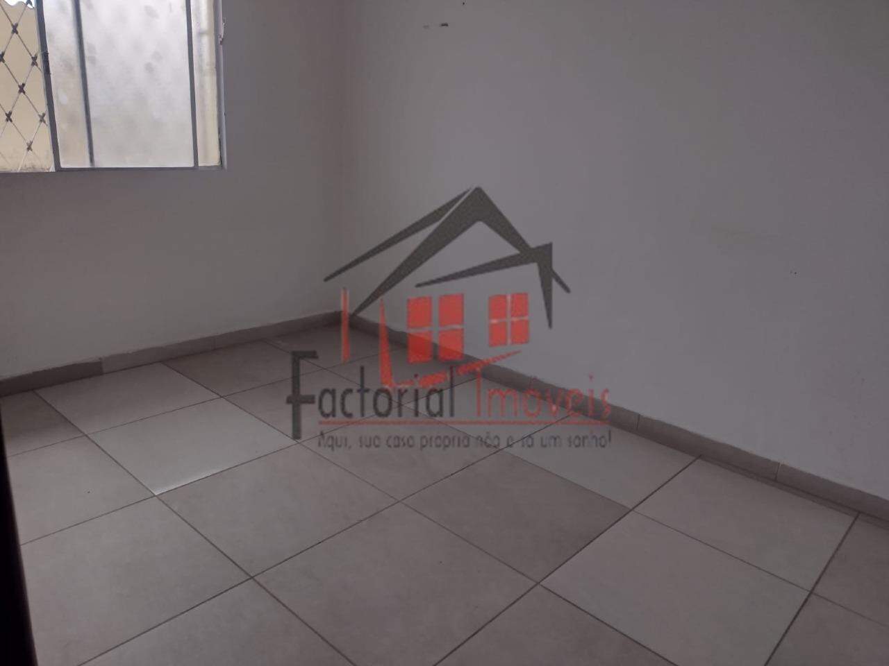 Casa para aluguel no Alípio de Melo: 