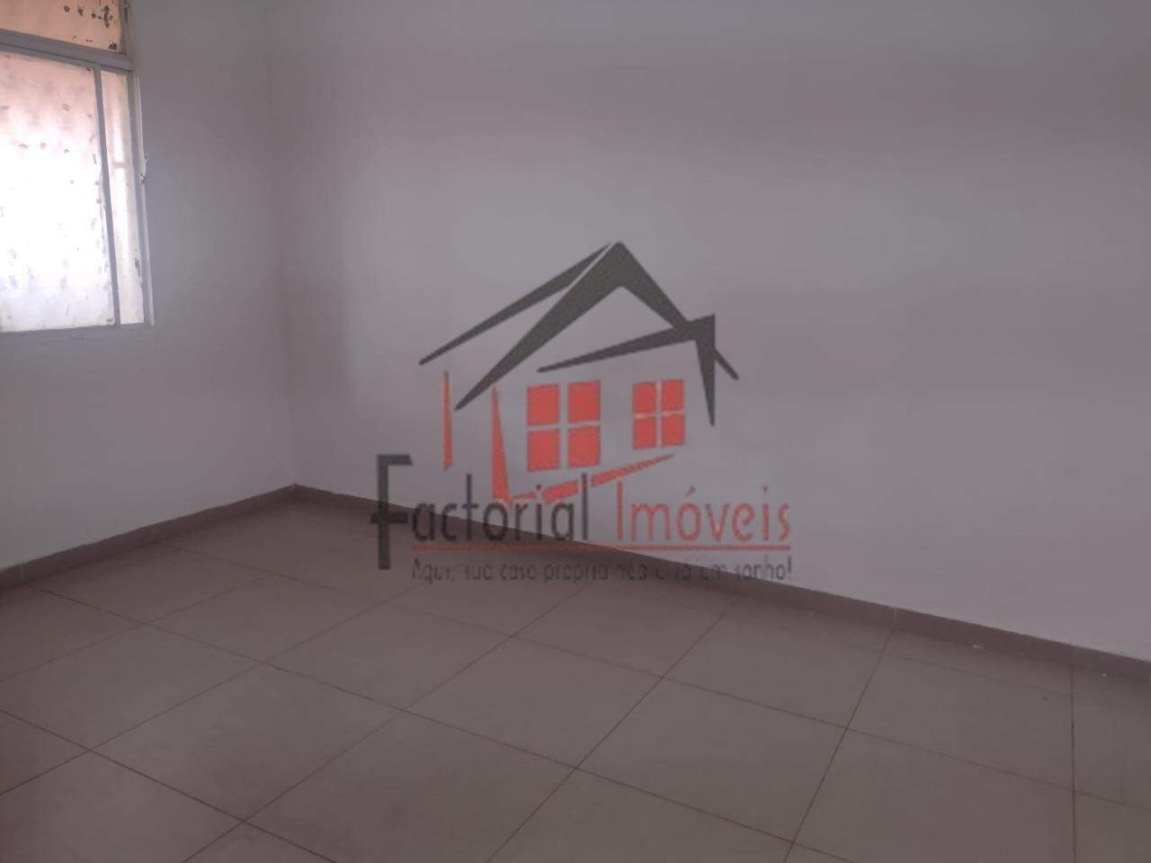 Casa para aluguel no Alípio de Melo: 