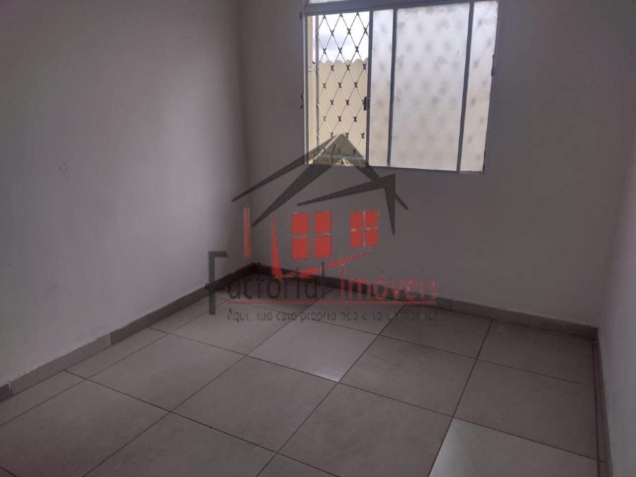 Casa para aluguel no Alípio de Melo: 