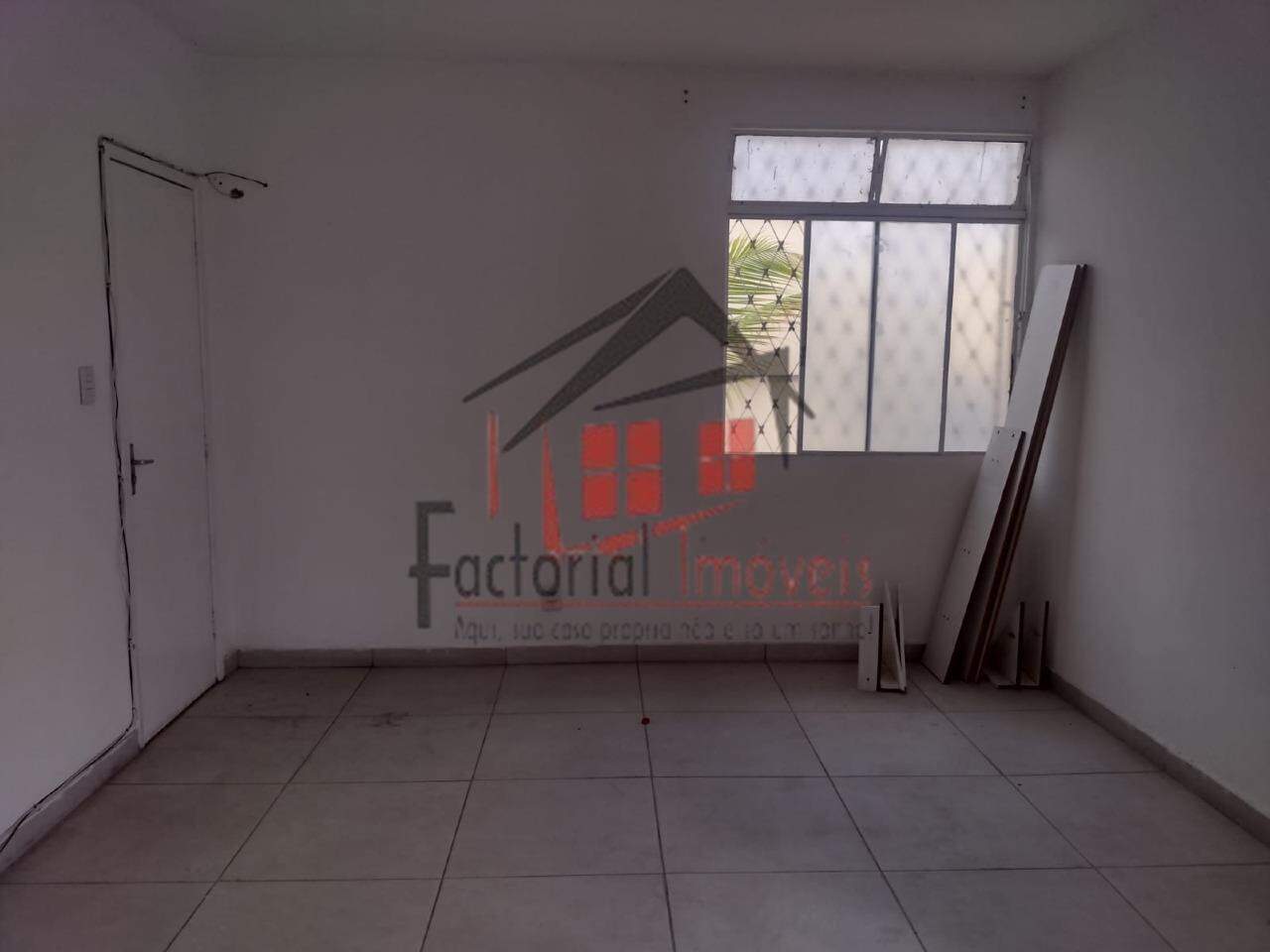 Casa para aluguel no Alípio de Melo: 