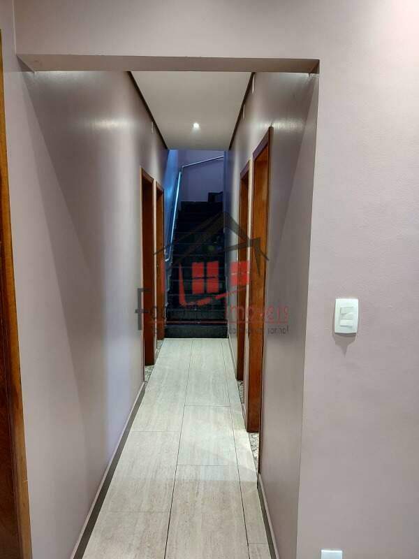 Casa à venda no Jardim São José: 