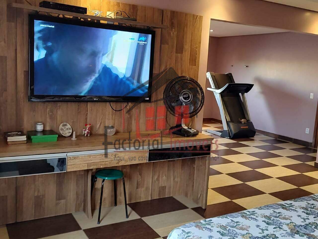 Casa à venda no Jardim São José: 